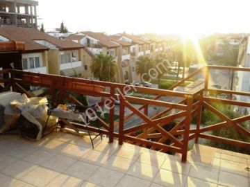 Penthouse For Sale in Girne Merkez, Kyrenia