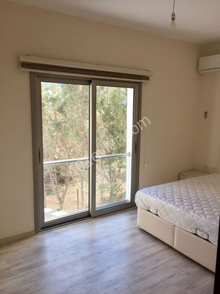 Flat To Rent in Girne Merkez, Kyrenia