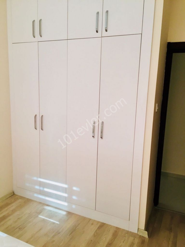 Flat To Rent in Girne Merkez, Kyrenia