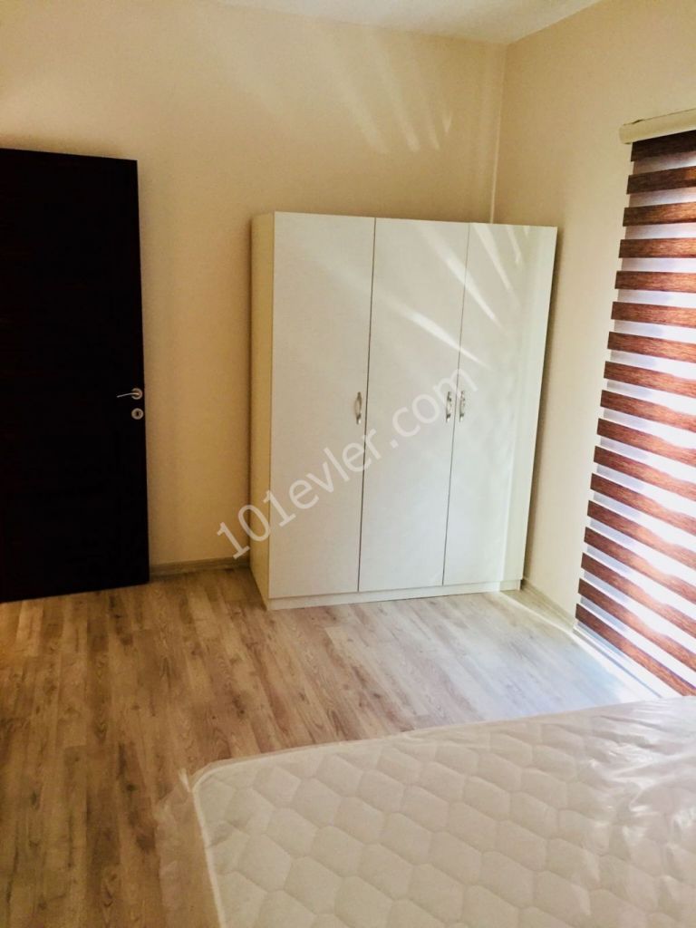 Flat To Rent in Girne Merkez, Kyrenia