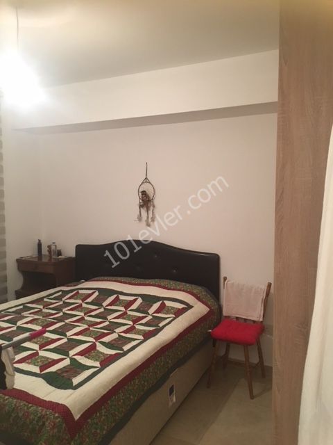 Flat For Sale in Girne Merkez, Kyrenia