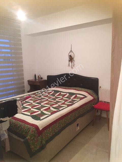 Flat For Sale in Girne Merkez, Kyrenia