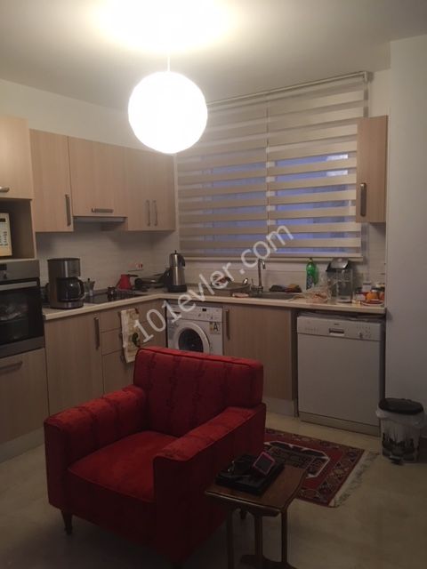 Flat For Sale in Girne Merkez, Kyrenia