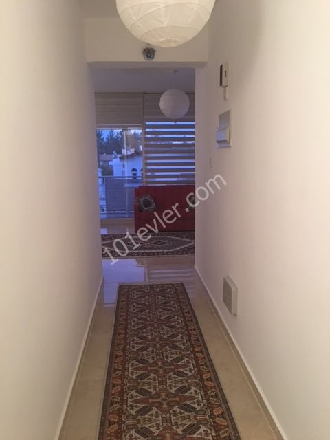 Flat For Sale in Girne Merkez, Kyrenia