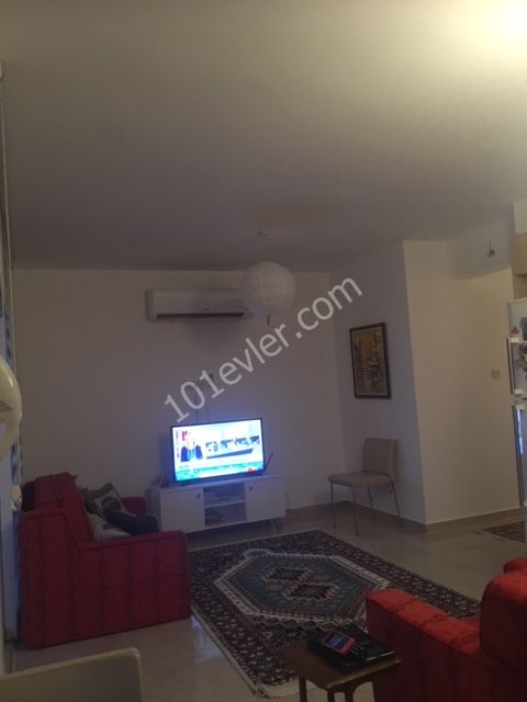 Flat For Sale in Girne Merkez, Kyrenia