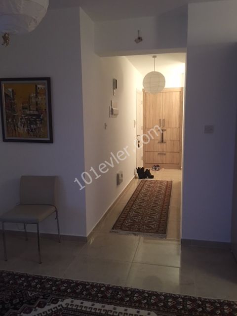 Flat For Sale in Girne Merkez, Kyrenia