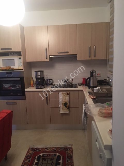 Flat For Sale in Girne Merkez, Kyrenia