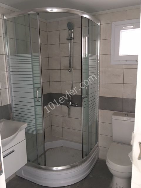 GİRNE MERKEZ'DE SATILIK 2+1 DAİRE