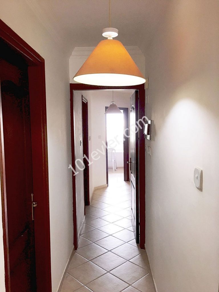 Flat For Sale in Girne Merkez, Kyrenia