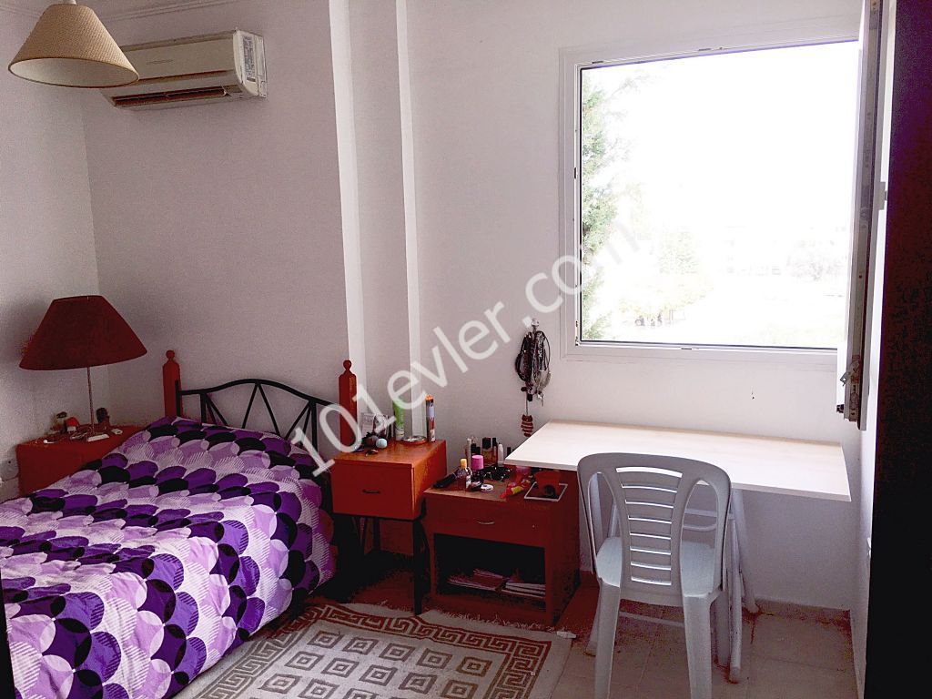 Flat For Sale in Girne Merkez, Kyrenia