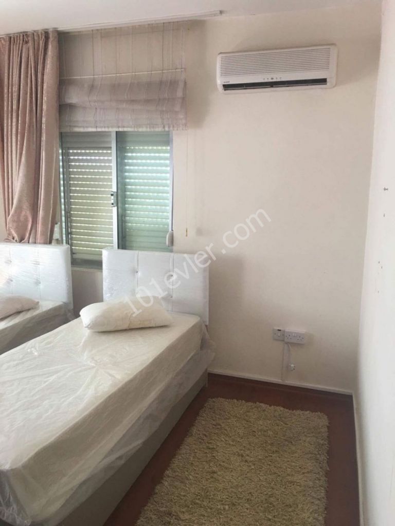 Flat To Rent in Zeytinlik, Kyrenia