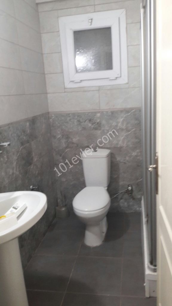 Penthouse For Sale in Doğanköy, Kyrenia