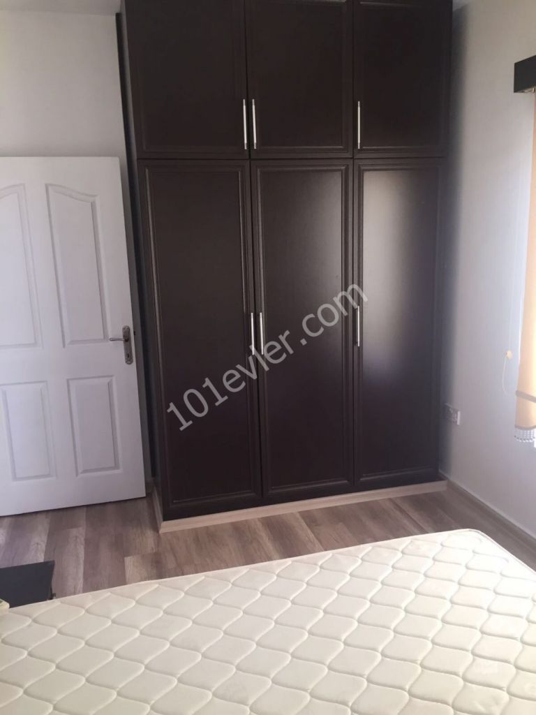 GİRNE MERKEZ'DE 2+1  KİRALIK DAİRE