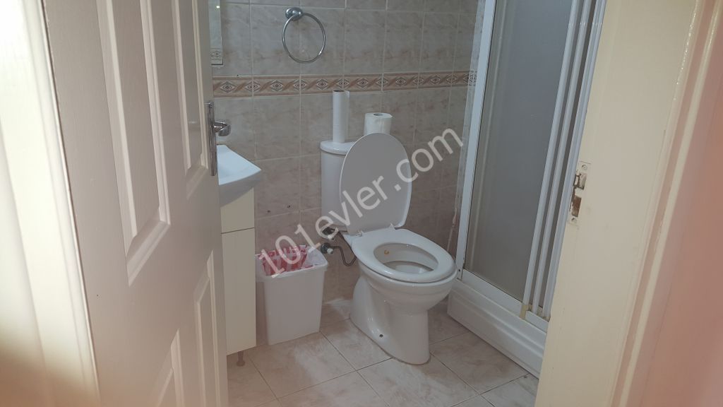 Flat To Rent in Girne Merkez, Kyrenia