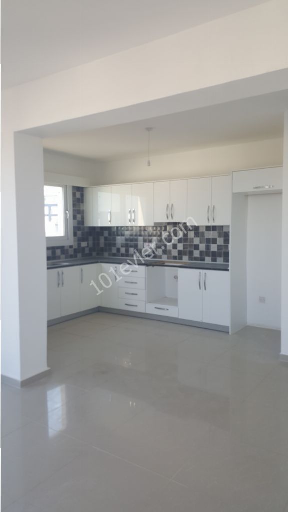 Flat For Sale in Girne Merkez, Kyrenia