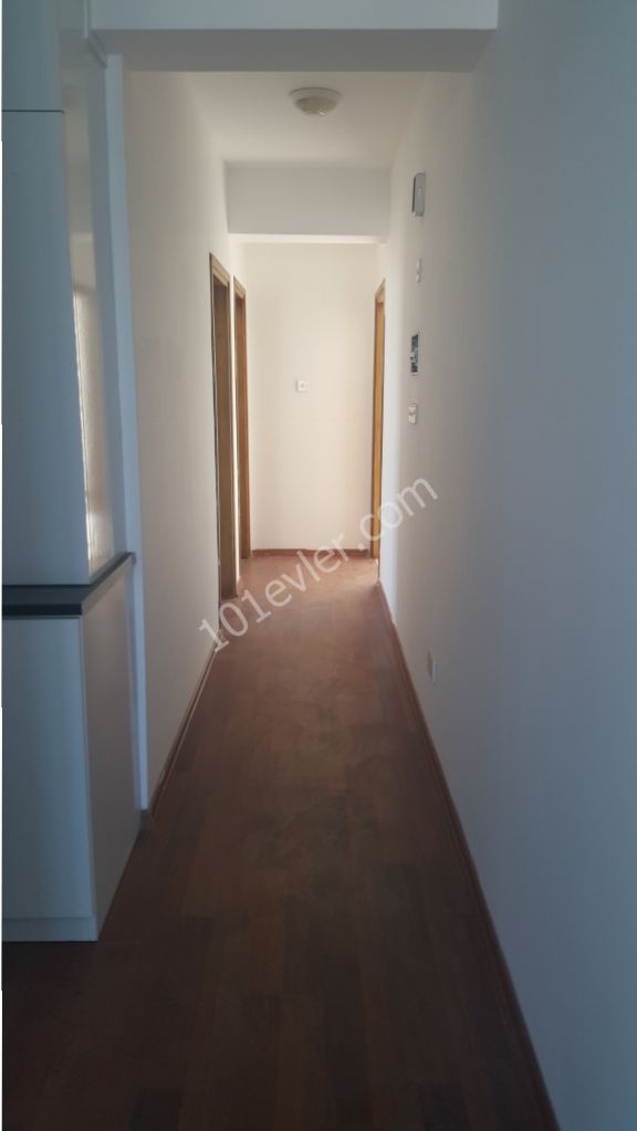 Flat For Sale in Girne Merkez, Kyrenia