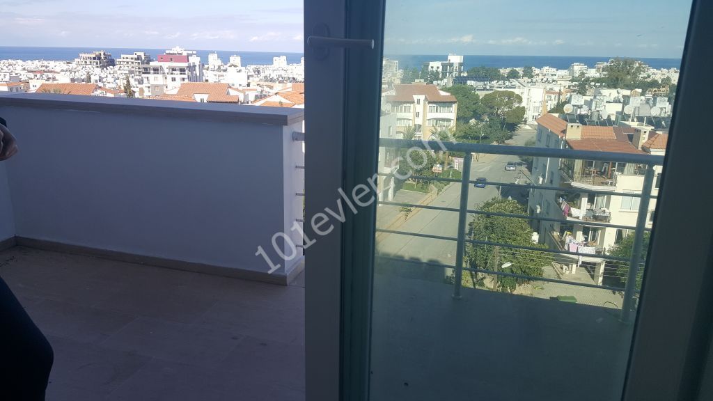 Flat For Sale in Girne Merkez, Kyrenia