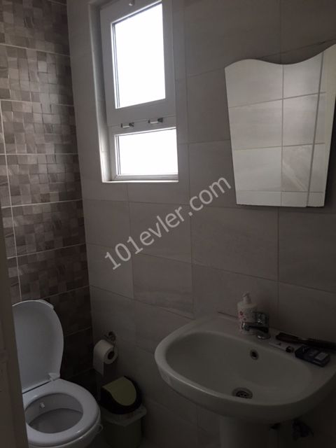 Flat For Sale in Girne Merkez, Kyrenia