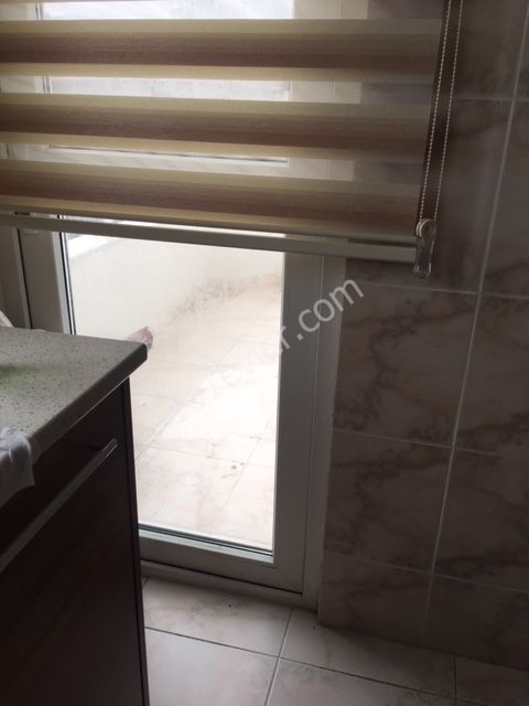 GİRNE MERKEZ'DE SATILIK 2+1 DAİRE