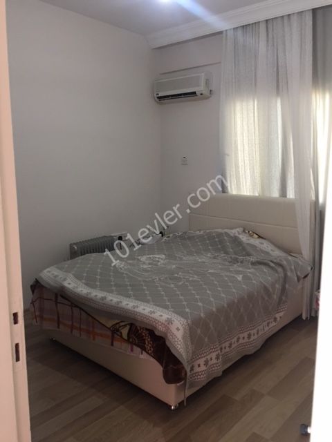 GİRNE YENİ LİMAN BÖLGESİN'DE SATILIK 3+1 DAİRE