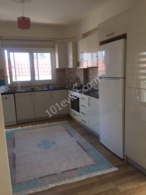 Flat For Sale in Girne Merkez, Kyrenia