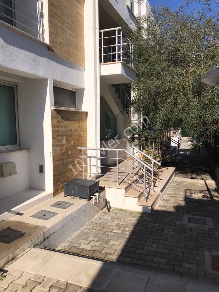 Flat For Sale in Ağırdağ, Kyrenia