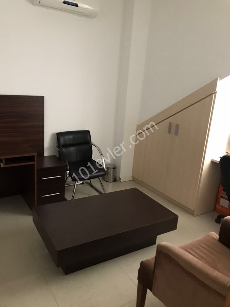 Flat For Sale in Ağırdağ, Kyrenia