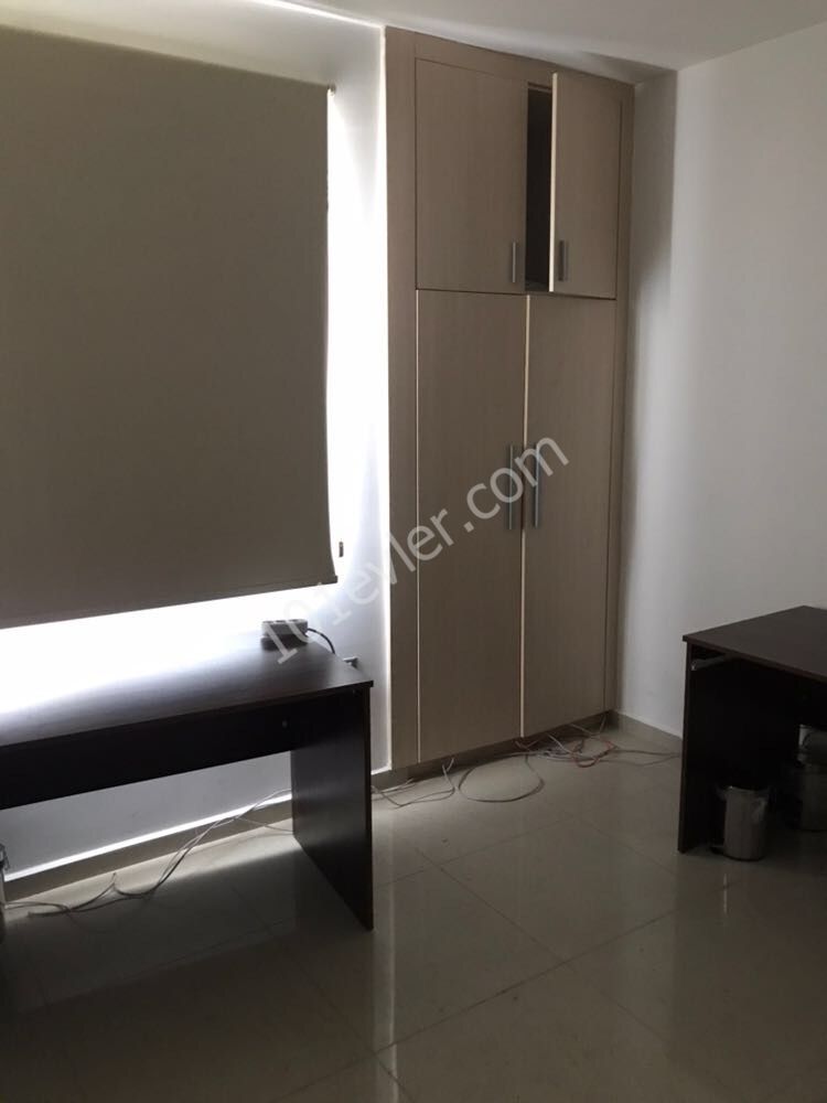 Flat For Sale in Ağırdağ, Kyrenia