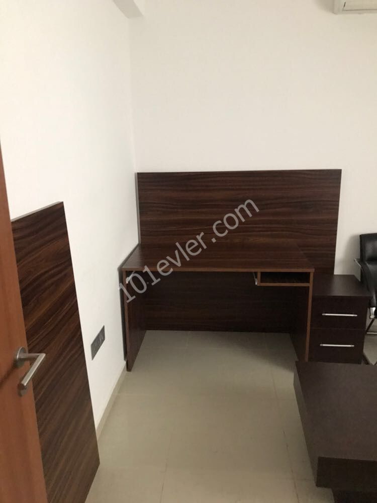 Flat For Sale in Ağırdağ, Kyrenia