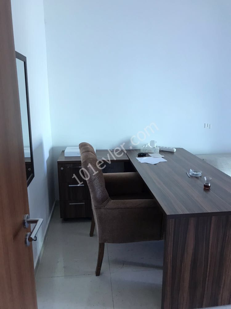 Flat For Sale in Ağırdağ, Kyrenia