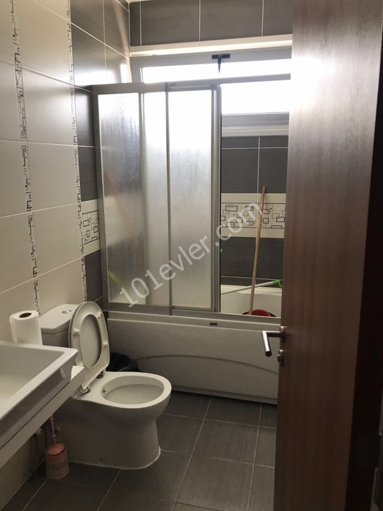 Flat For Sale in Ağırdağ, Kyrenia