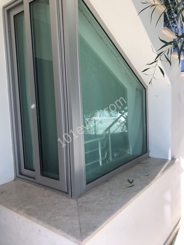 Flat For Sale in Ağırdağ, Kyrenia