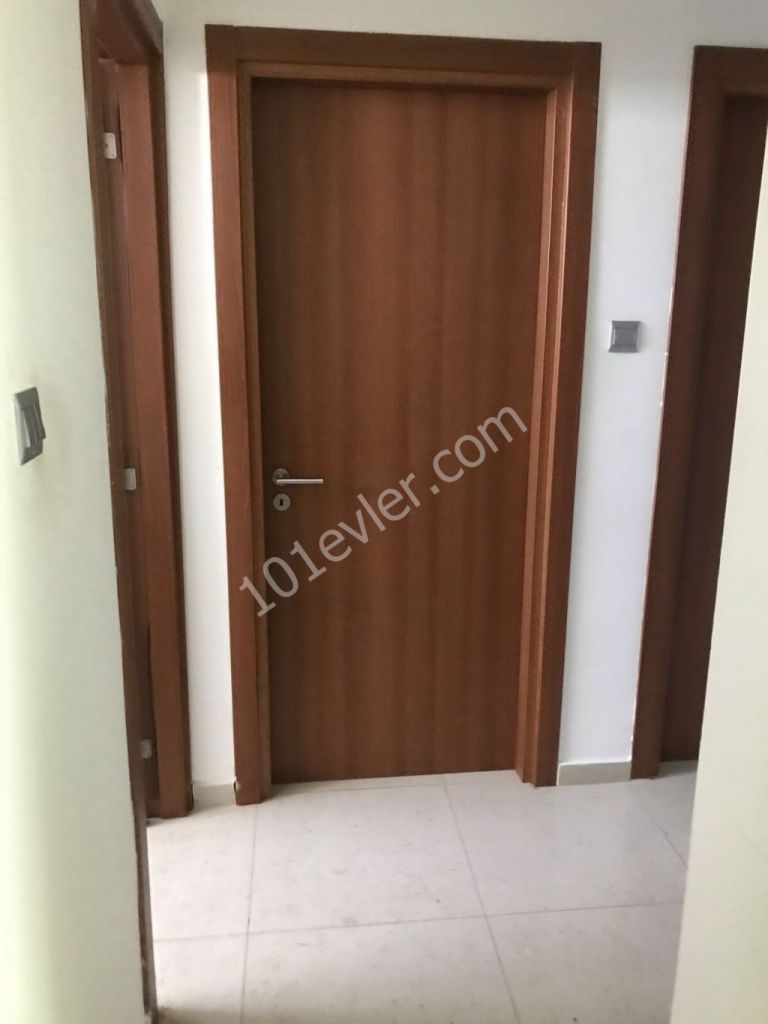 Flat For Sale in Ağırdağ, Kyrenia