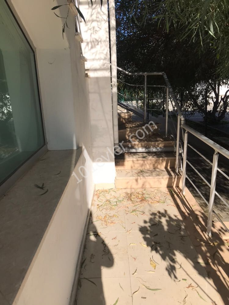 Flat For Sale in Ağırdağ, Kyrenia