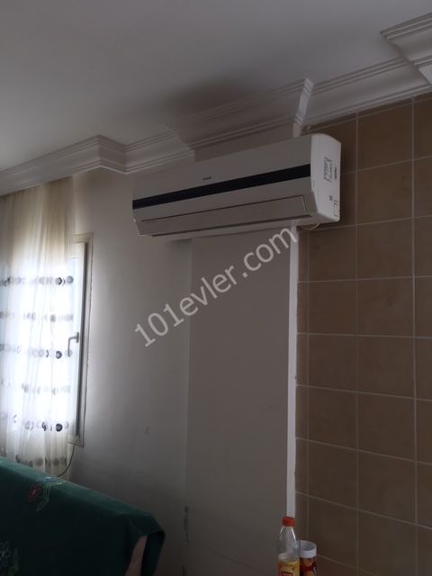 Flat To Rent in Girne Merkez, Kyrenia