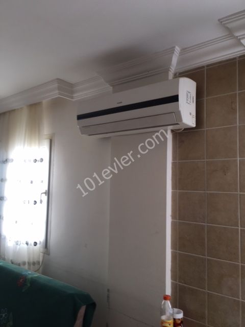 Flat To Rent in Girne Merkez, Kyrenia