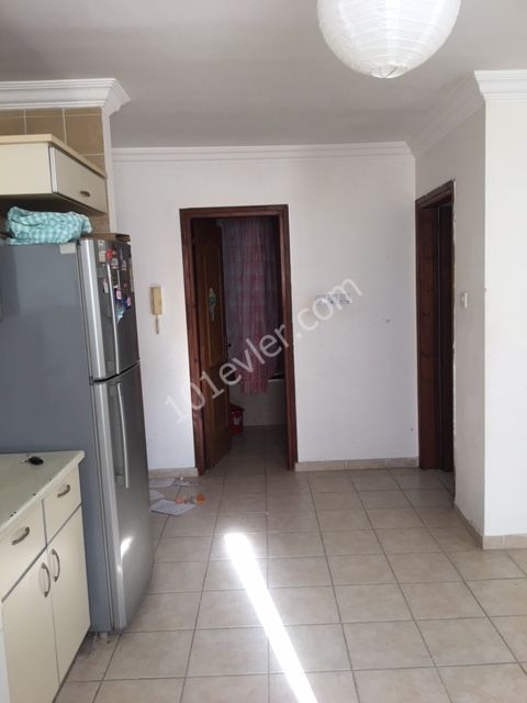 Flat To Rent in Girne Merkez, Kyrenia