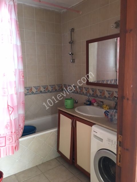 Flat To Rent in Girne Merkez, Kyrenia