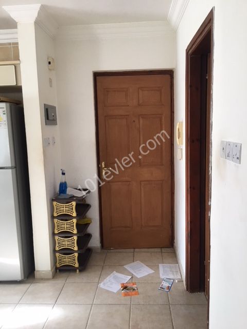 Flat To Rent in Girne Merkez, Kyrenia