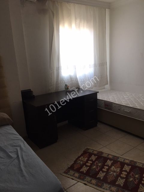 Flat To Rent in Girne Merkez, Kyrenia