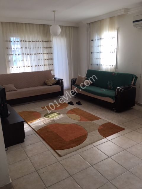 Flat To Rent in Girne Merkez, Kyrenia