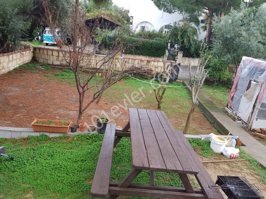 Villa For Sale in Ozanköy, Kyrenia