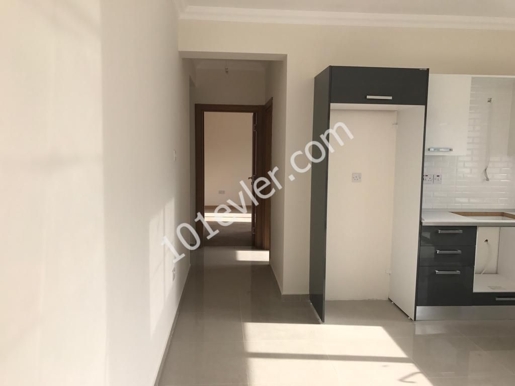 Flat For Sale in Girne Merkez, Kyrenia