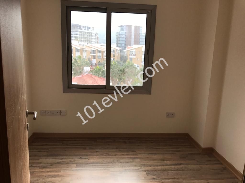 Flat For Sale in Girne Merkez, Kyrenia