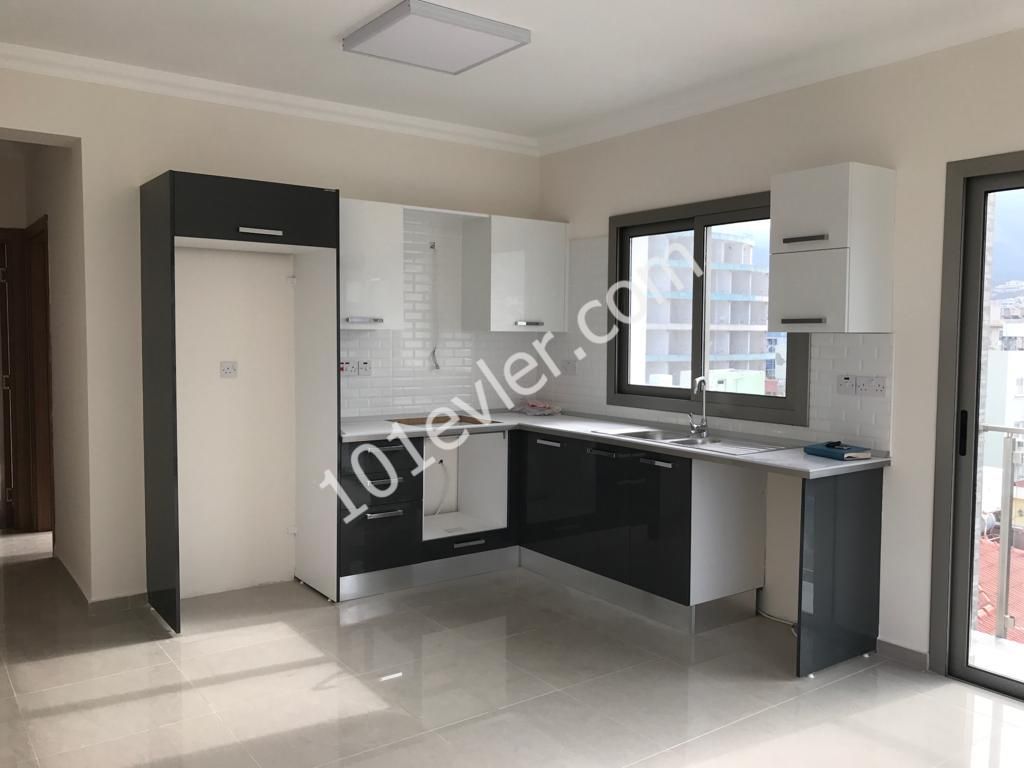 Flat For Sale in Girne Merkez, Kyrenia