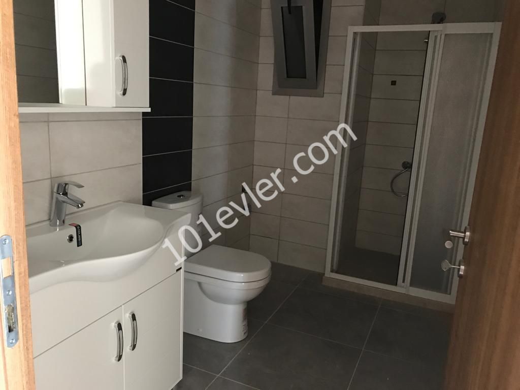 Flat For Sale in Girne Merkez, Kyrenia