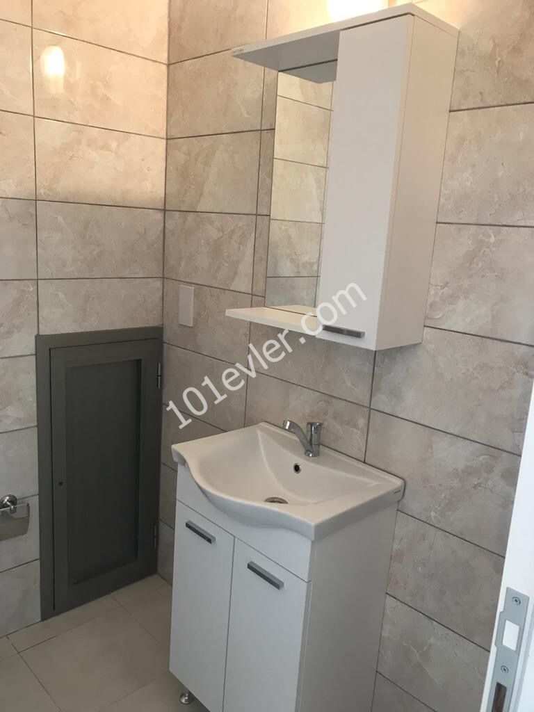 Flat For Sale in Girne Merkez, Kyrenia