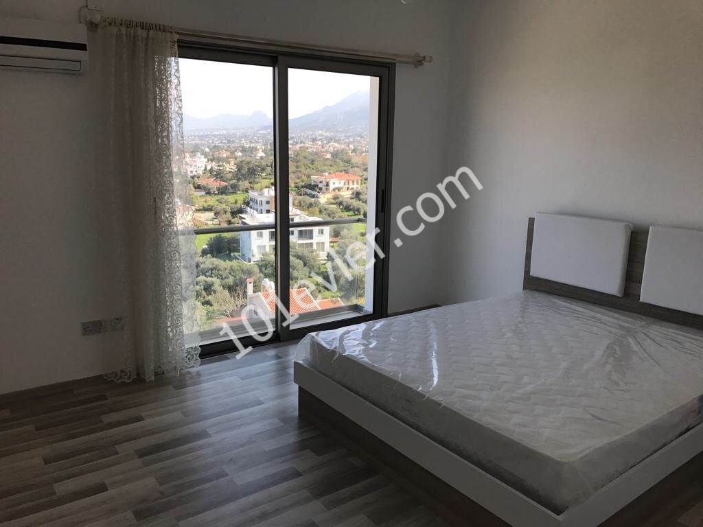 Flat For Sale in Girne Merkez, Kyrenia