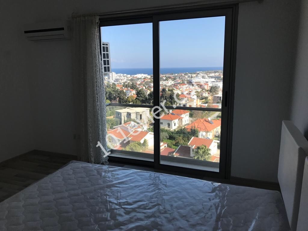 Flat For Sale in Girne Merkez, Kyrenia