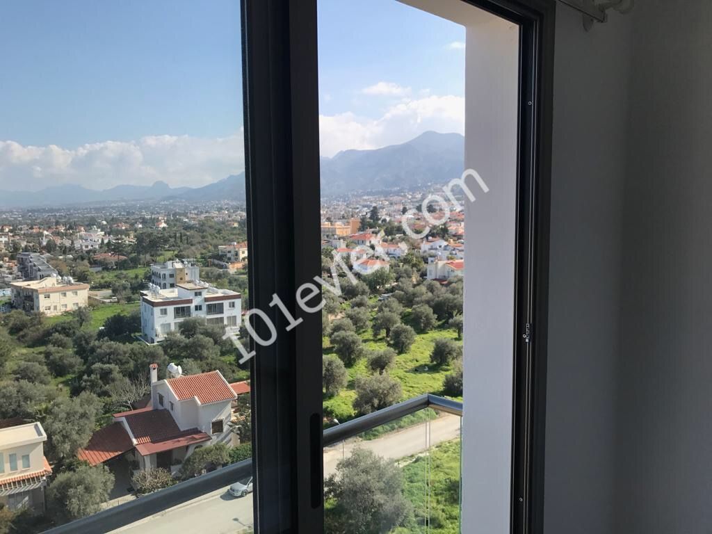 Flat For Sale in Girne Merkez, Kyrenia